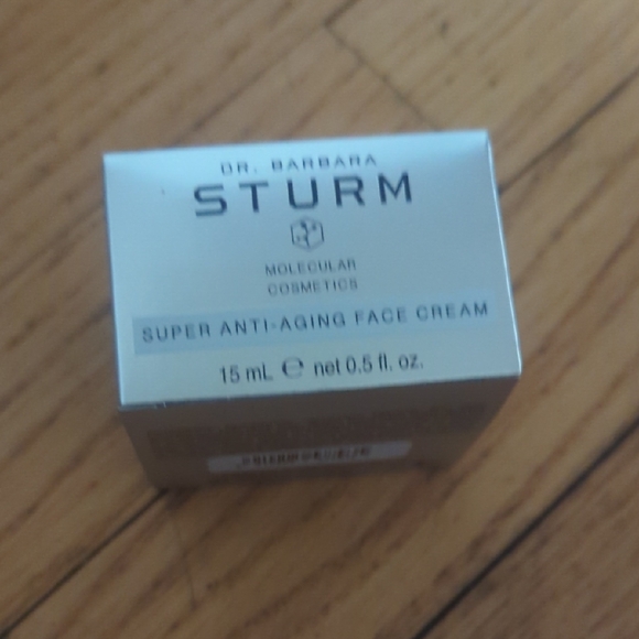 Dr. Barbara Sturm Super Anti-Aging Face Cream